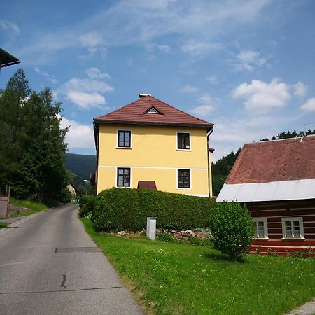 Apartmany Ilona Рокицани Экстерьер фото