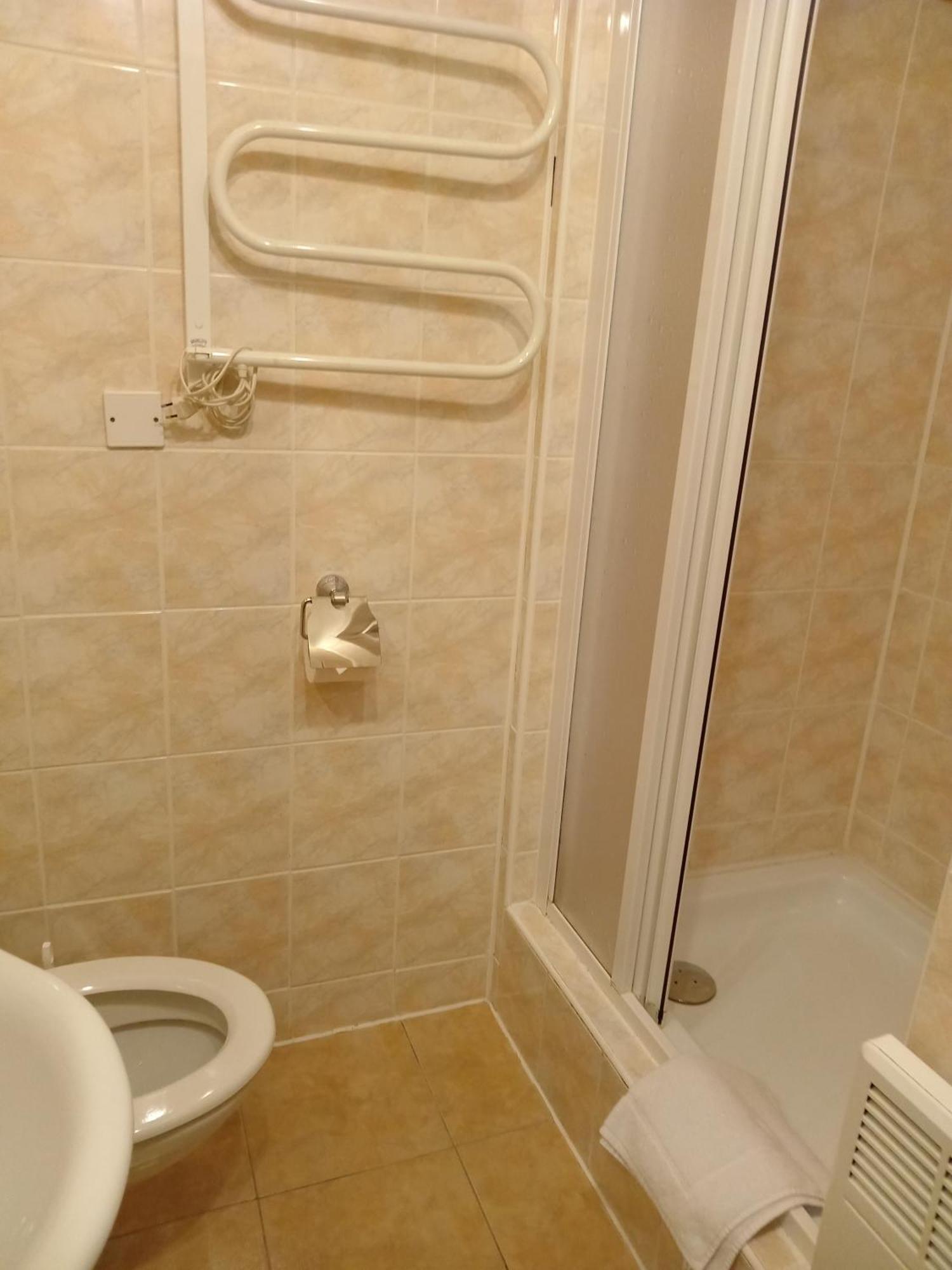 Apartmany Ilona Рокицани Экстерьер фото