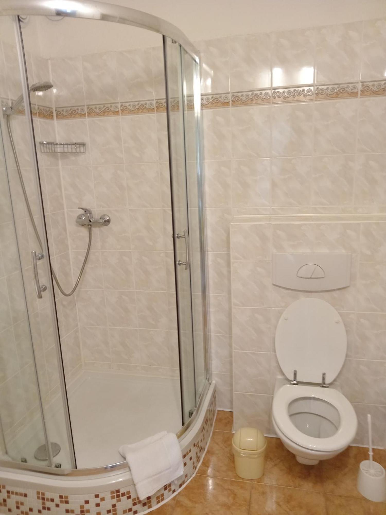 Apartmany Ilona Рокицани Экстерьер фото