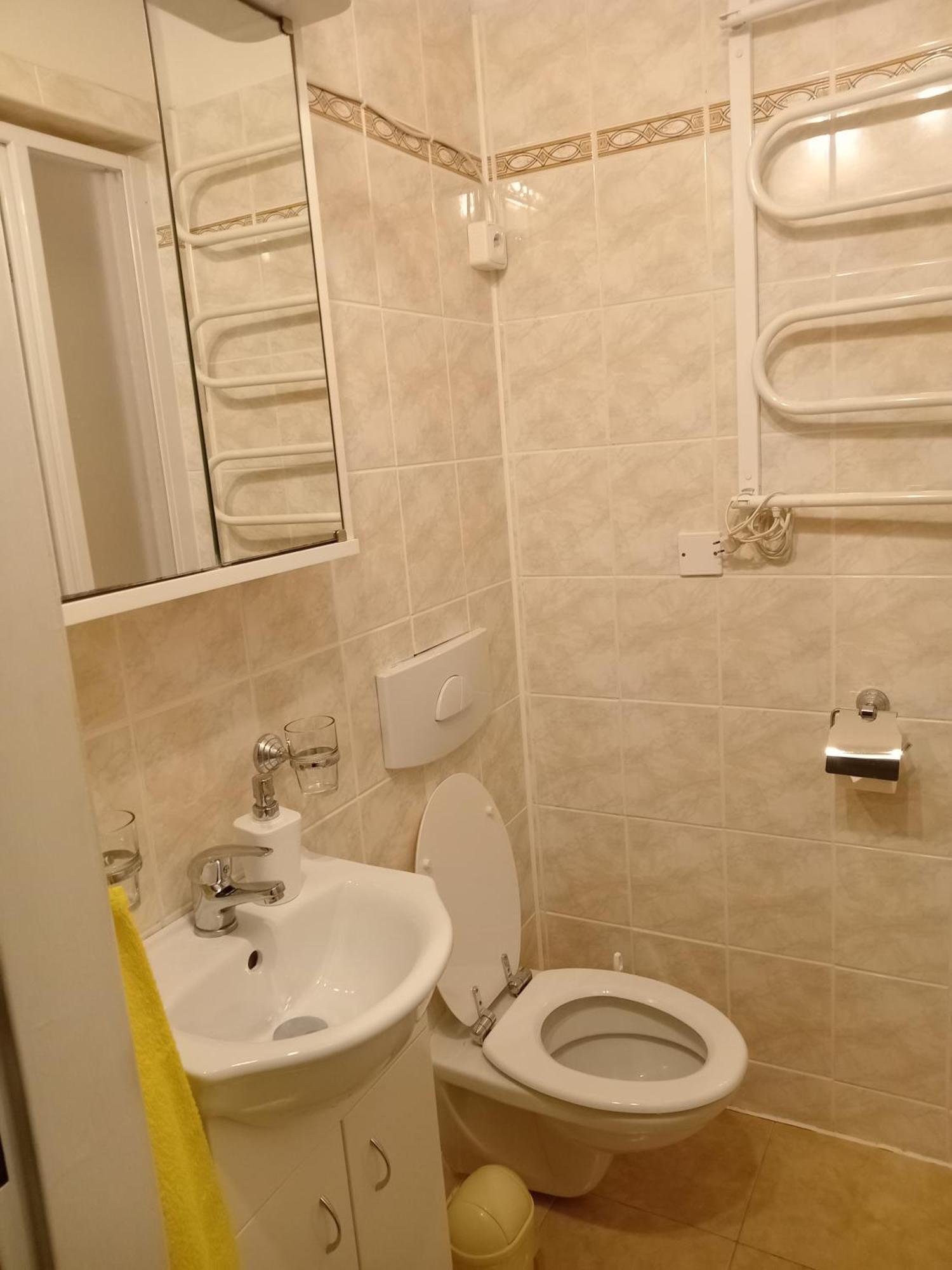 Apartmany Ilona Рокицани Экстерьер фото