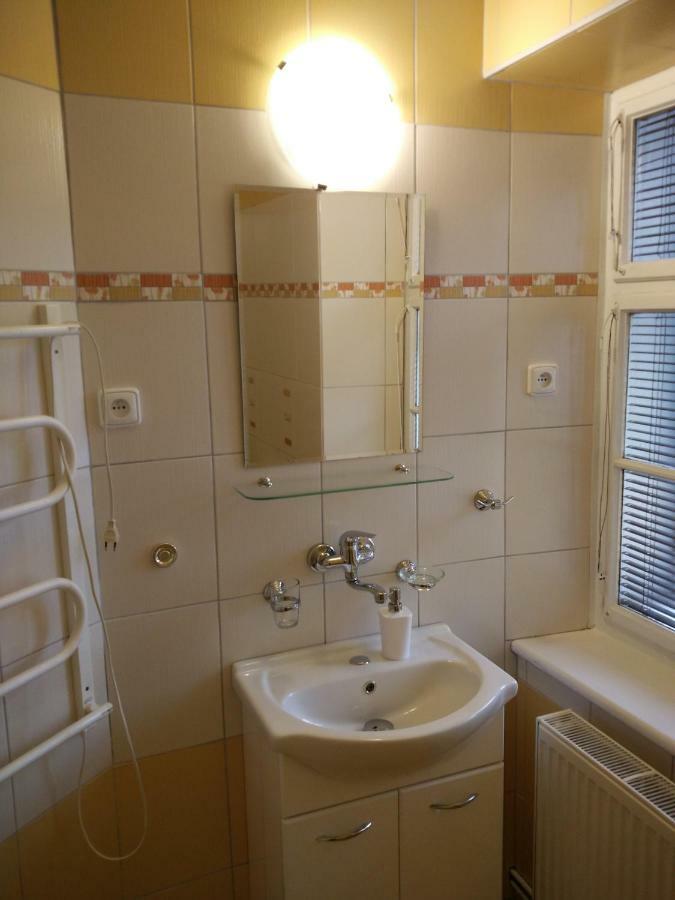 Apartmany Ilona Рокицани Экстерьер фото