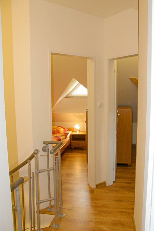 Apartmany Ilona Рокицани Экстерьер фото