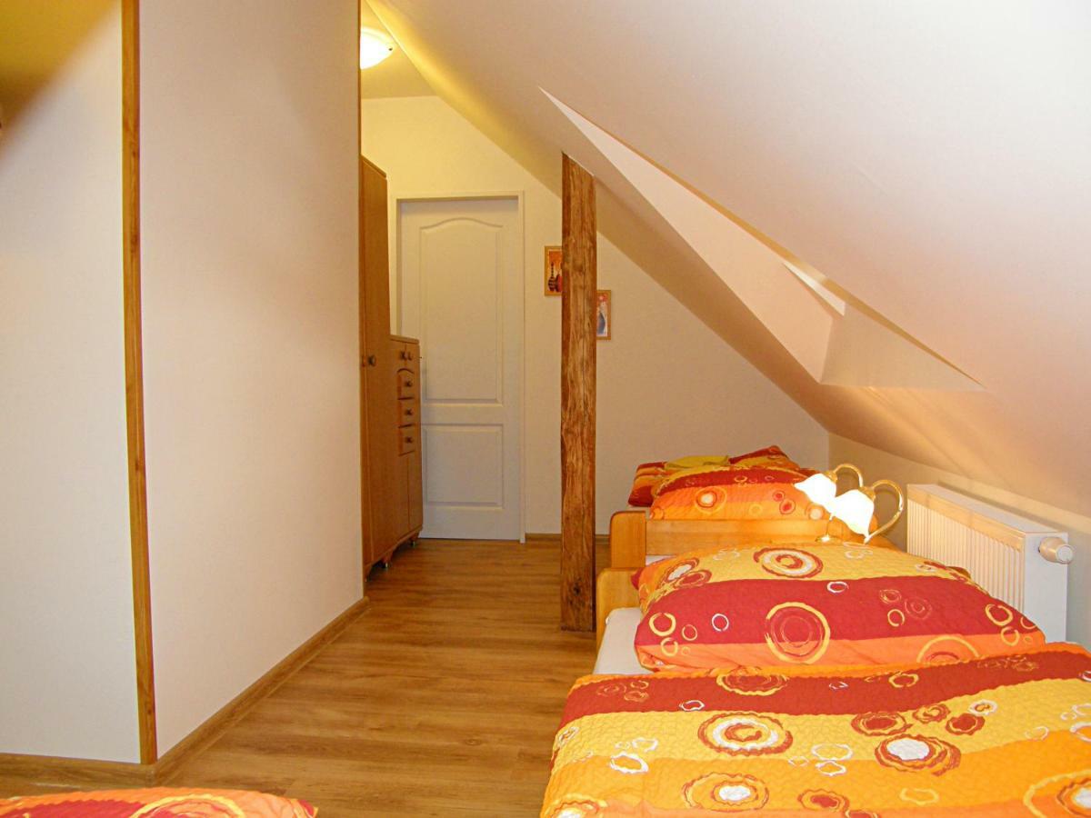 Apartmany Ilona Рокицани Экстерьер фото