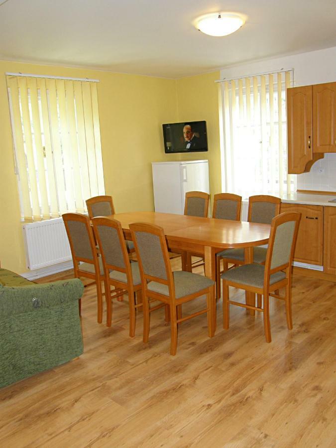 Apartmany Ilona Рокицани Экстерьер фото