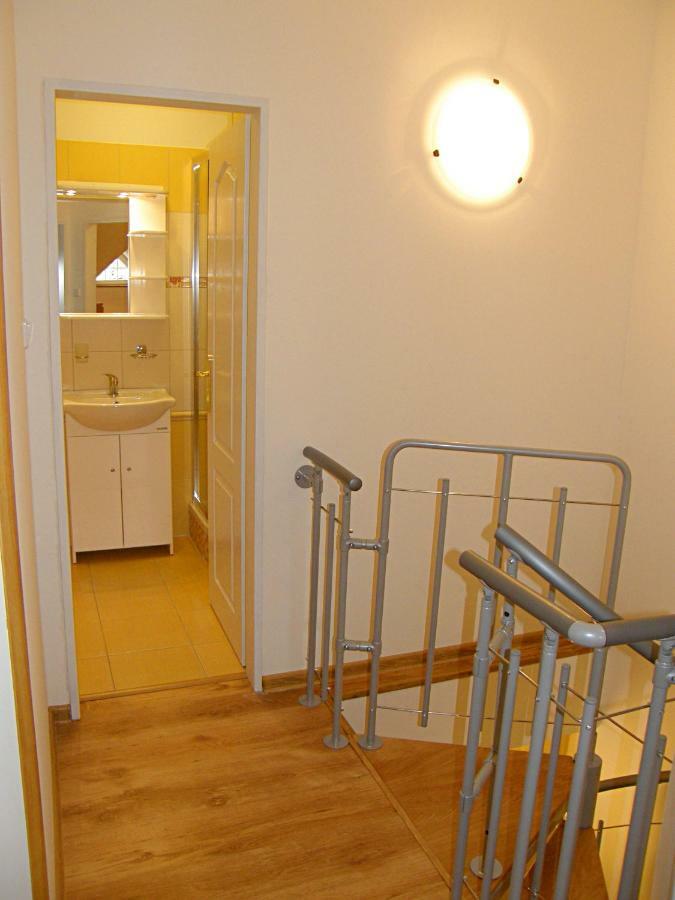 Apartmany Ilona Рокицани Экстерьер фото