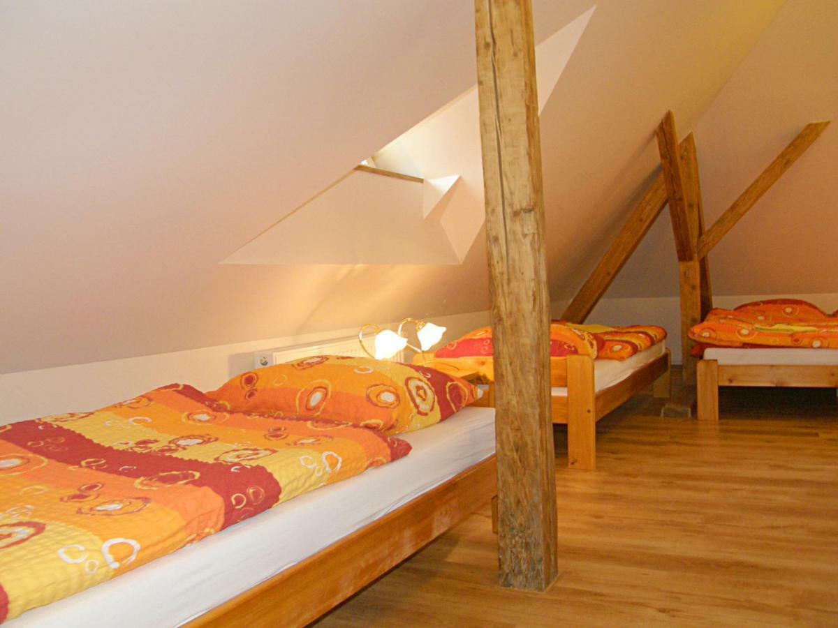 Apartmany Ilona Рокицани Экстерьер фото