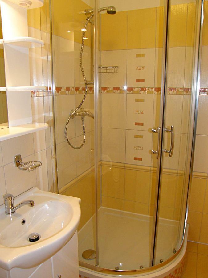 Apartmany Ilona Рокицани Экстерьер фото