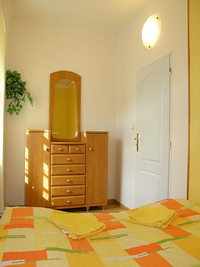Apartmany Ilona Рокицани Экстерьер фото