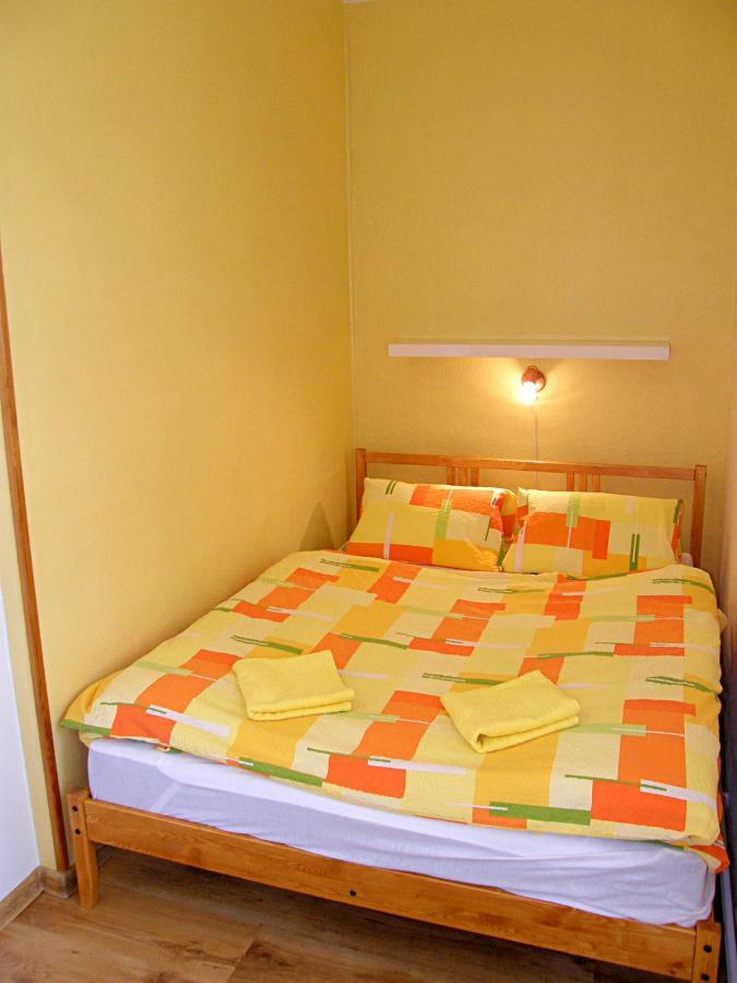 Apartmany Ilona Рокицани Экстерьер фото