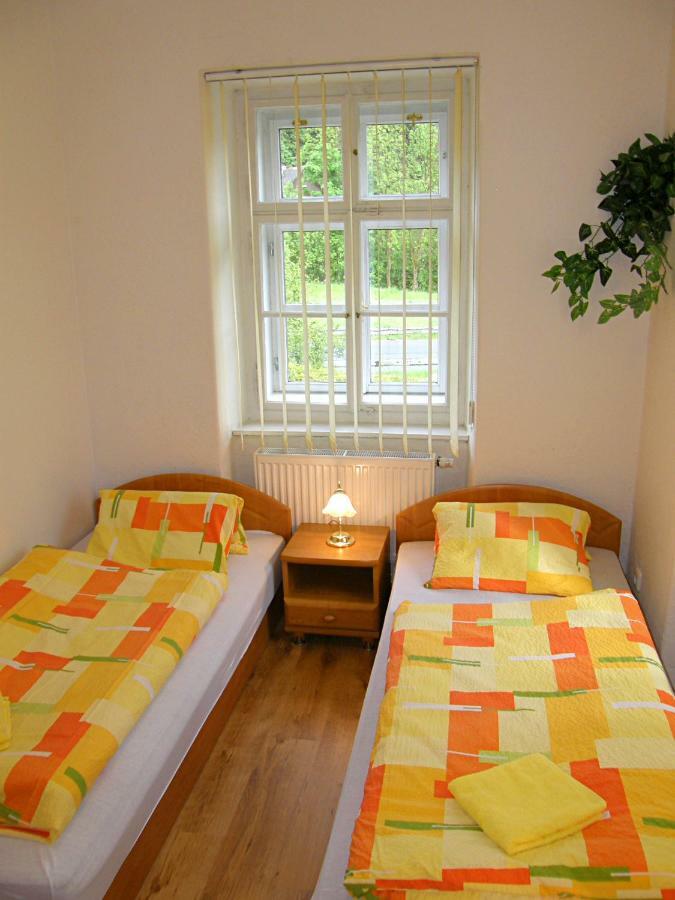 Apartmany Ilona Рокицани Экстерьер фото