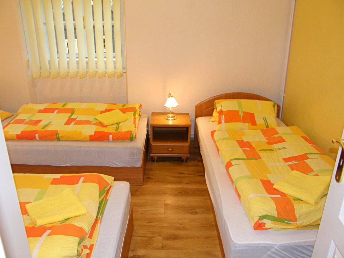 Apartmany Ilona Рокицани Экстерьер фото