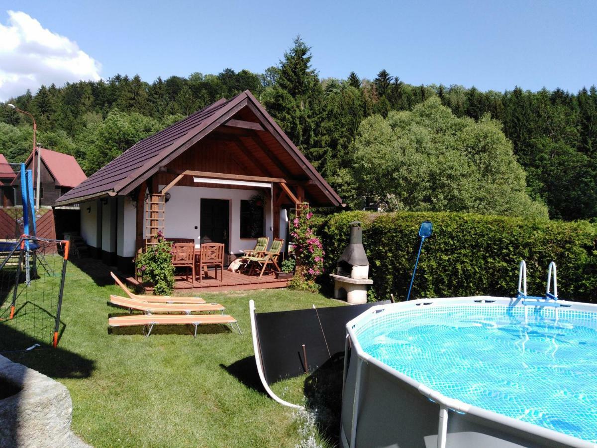 Apartmany Ilona Рокицани Экстерьер фото